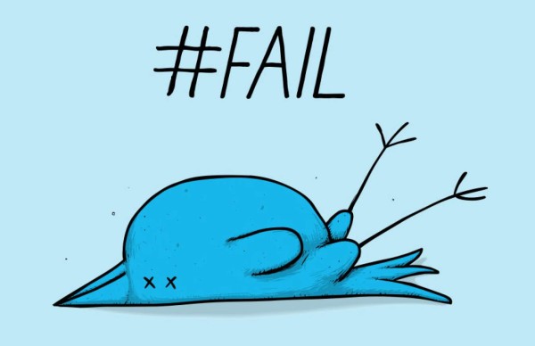 Ataque informático afecta a Twitter, Spotify y CNN