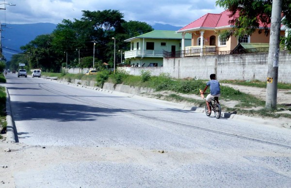 Preocupan los 'piques” clandestinos en la Felipe