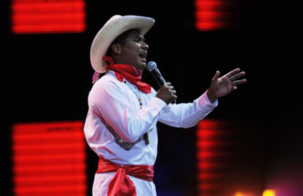 Hondureño pone sabor catracho en Viña del Mar