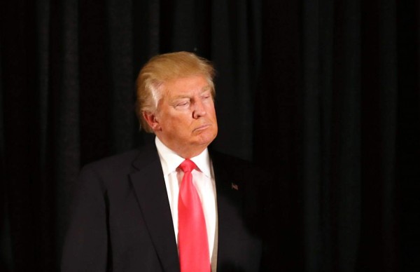 Donald Trump exige que se repitan las elecciones en Iowa