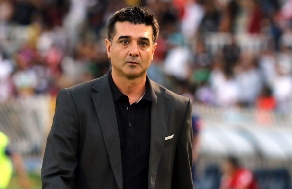 'Duele perder ante el clásico rival'