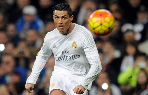 Cristiano Ronaldo fichará por el PSG si Real Madrid no gana la Champions