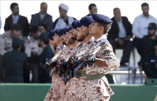 Rusia, Irak, Irán y Siria se unen contra el Estado Islámico  