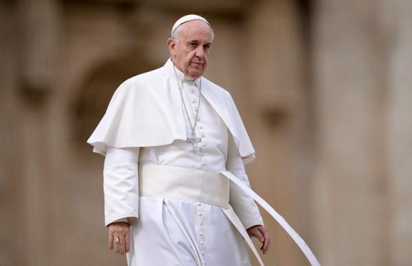 El Vaticano teme un complot para desacreditar al Papa