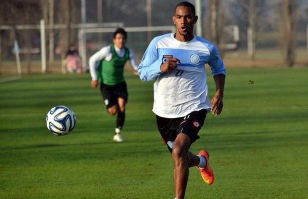 Jerry Bengtson ficharía para la Real Sociedad