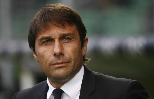 Piden 6 meses de reclusión para Antonio Conte
