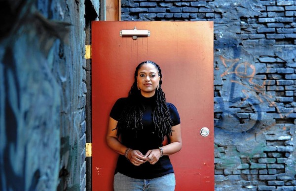 Ava DuVernay, la gran olvidada por la Academia