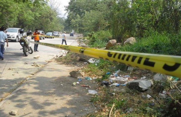 Sociedad civil pide apoyo a investigación de crímenes en Honduras  