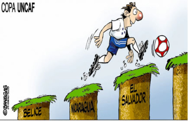 Por humor al deporte