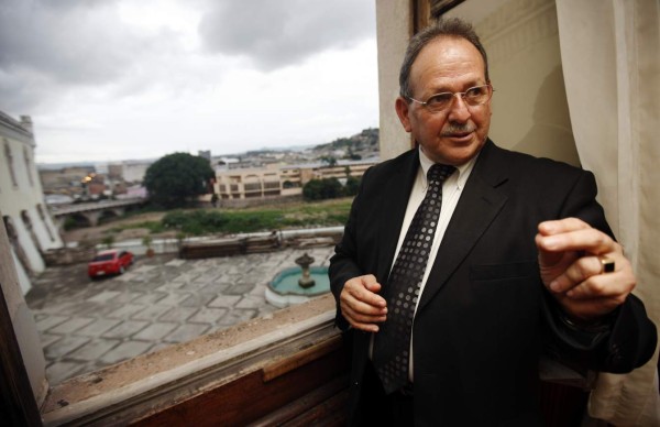 'Oposición impulsa un plan de zozobra”