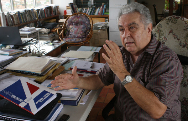 Más hondureños se van 'mojados” a EUA