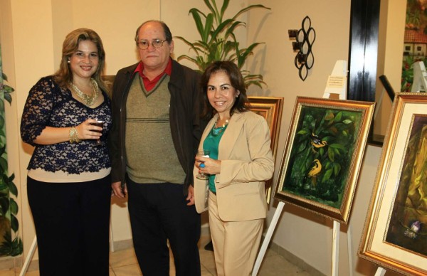 Encuentro con el arte, la historia y la amistad