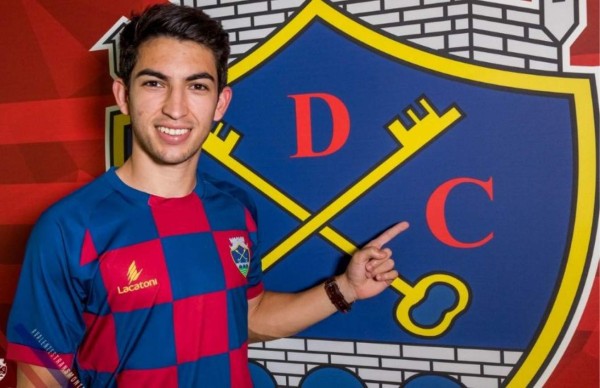 Temporada en Portugal, ofertas y la selección: Exclusiva con Jonathan Rubio