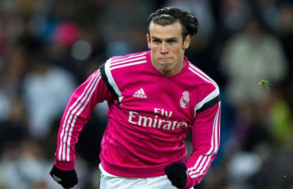 Gareth Bale: 'Estoy listo para la batalla'
