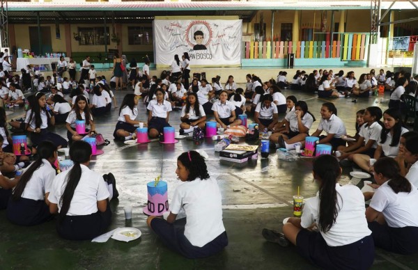 Instituto María Auxiliadora: 80 años de educación y valores