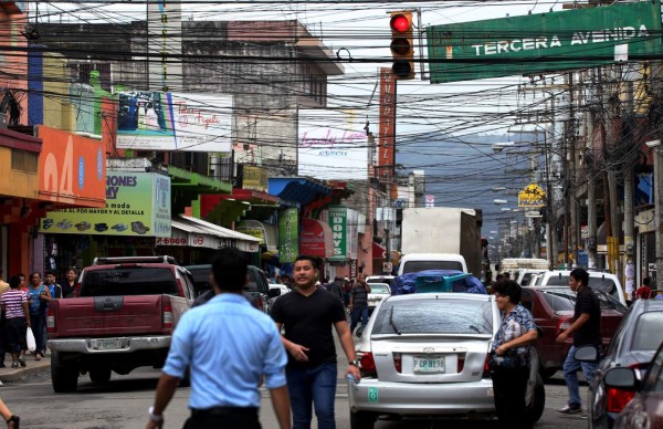 Prevén un alza de 15% en creación de negocios en San Pedro Sula