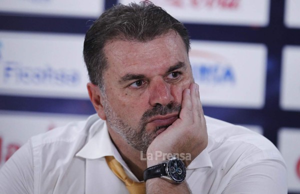 ¡Sorpresa! Ange Postecoglou renuncia a la Selección de Australia