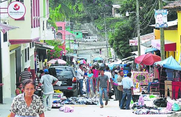 Expertos vigilan enjambre sísmico en Comayagua