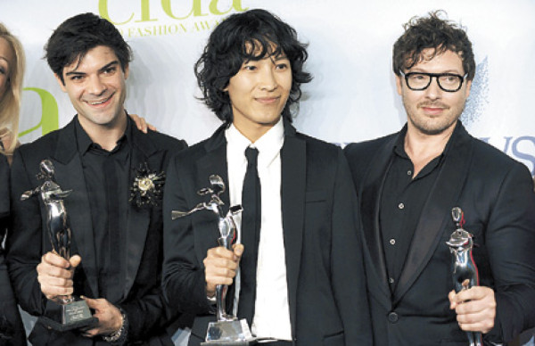 Los Oscar de la moda