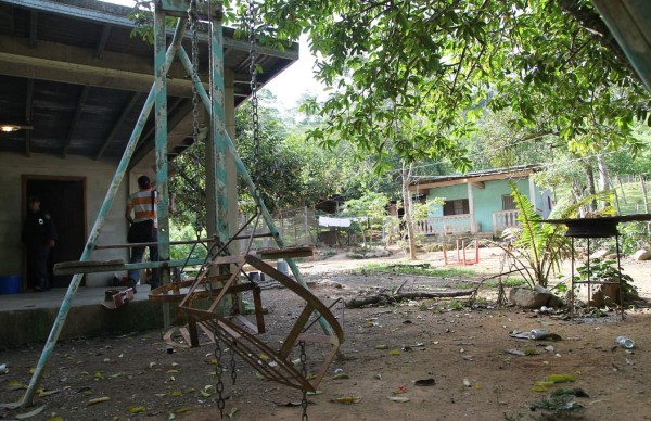 Enemistad, posible motivo de masacre en La Ceiba