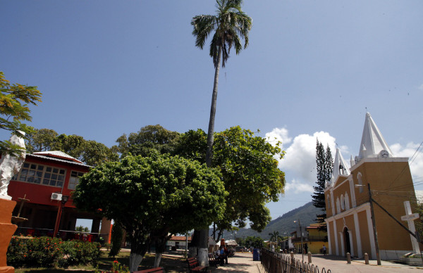 Trujillo está en la élite mundial de los cruceros