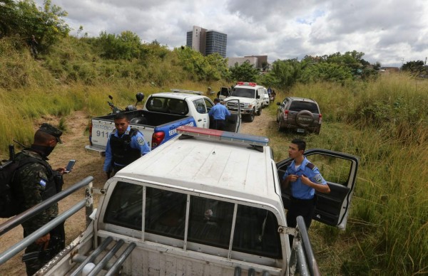 Joven asesinada deja a niño de un año huérfano