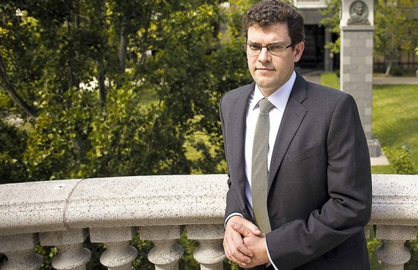 Las ganancias del rey de la deuda soberana