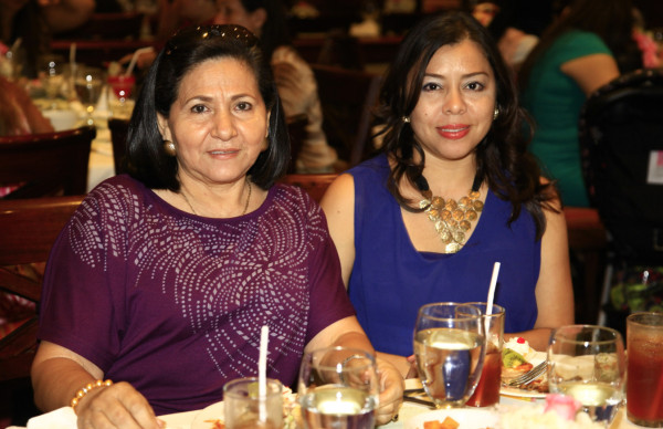 Adriah Gonzales Handal esta por nacer