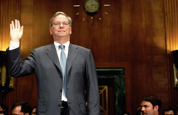 El poder de Google estuvo bajo la lupa