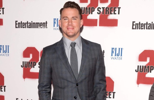 Channing Tatum, favorito en los People's Choice