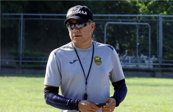 Emilson Soto: 'Hay que ganar y cambiar la historia”