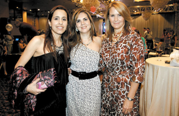 Pasarela infantil: de niños a modelos solidarios