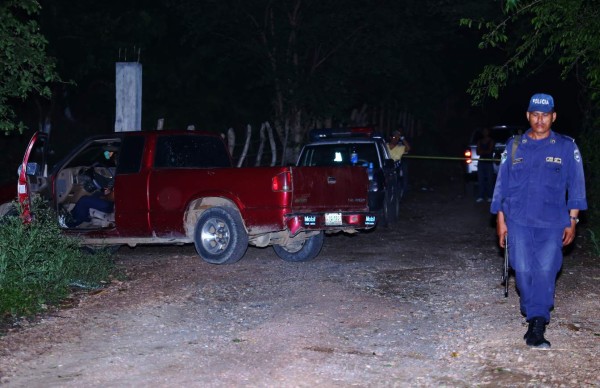 Honduras: Asesinan a ciudadano cubano y a su esposa en San Manuel, Cortés