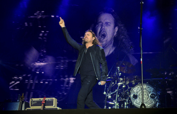 Fher cantaría en Cuba a 'título personal”