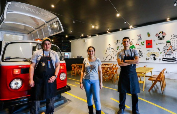 Gastronomía de Honduras gana espacio a nivel internacional