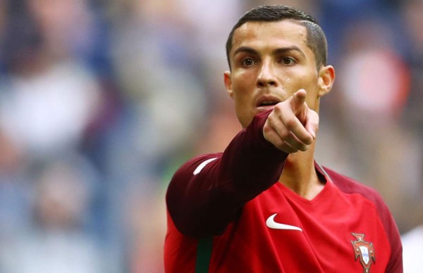 Cristiano Ronaldo recibe sopresiva oferta: 21 días de vacaciones