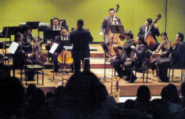 Dos genios de la música resucitados