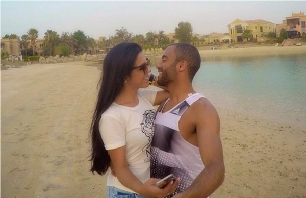 La preciosa conquista del brasileño Lucas Moura