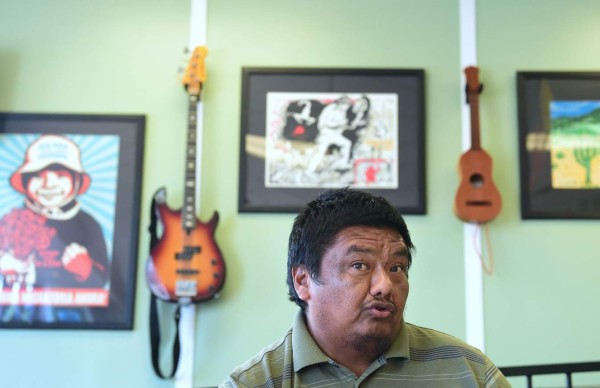 ¿Comenzarán las redadas?, el miedo de los inmigrantes en la era Trump