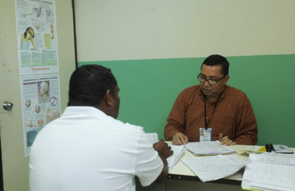 Hombres pierden la pena y acuden a tratamiento médico por depresión