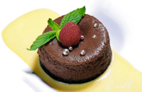 La cocina tradicional peruana