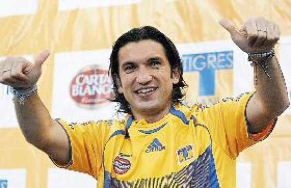 Arranca la fiesta azteca