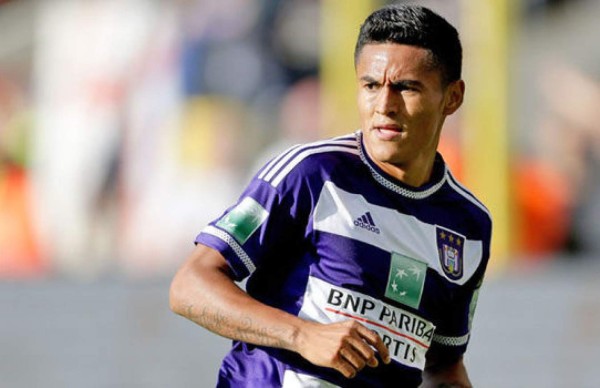 Agente de Nájar: 'El Sevilla sería buen club para él'