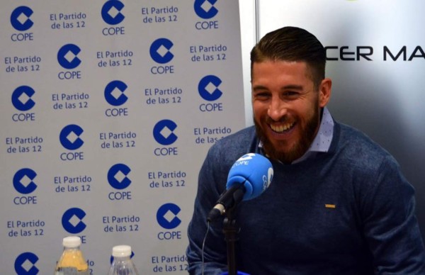 Sergio Ramos recibió una oferta del Manchester United y pensó en irse del Real Madrid