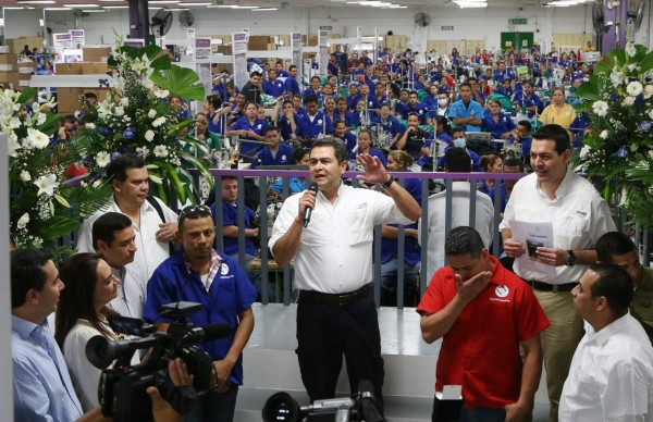 Construirán viviendas para obreros de maquilas