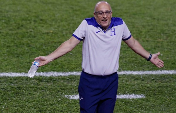 Fabián Coito: 'Lo que teníamos planificado salió”