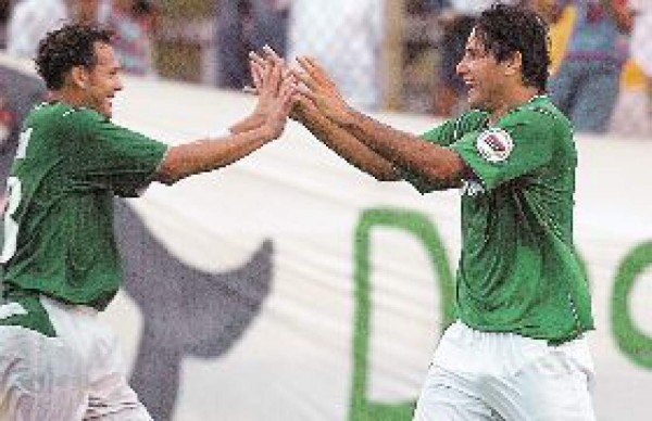 Manitas calientes