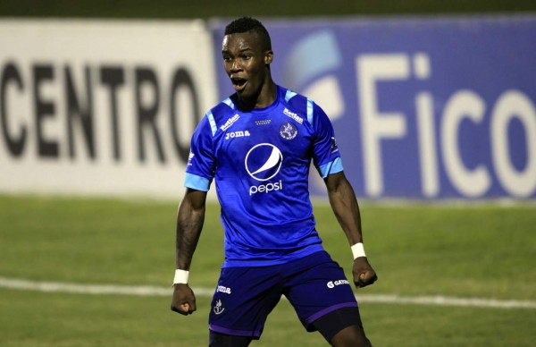 Oficial: Rubilio Castillo nuevo fichaje del Correcaminos de México