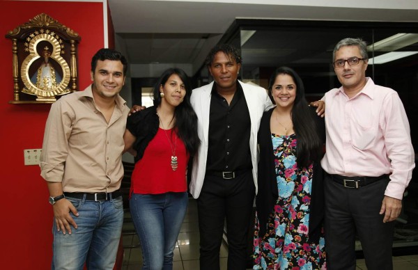 'Hay optimismo con la Selección, miedo no”: Carlos Pavón