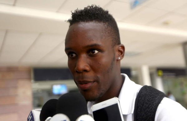 Rubilio Castillo: 'Yo no le he cerrado las puertas a Motagua”